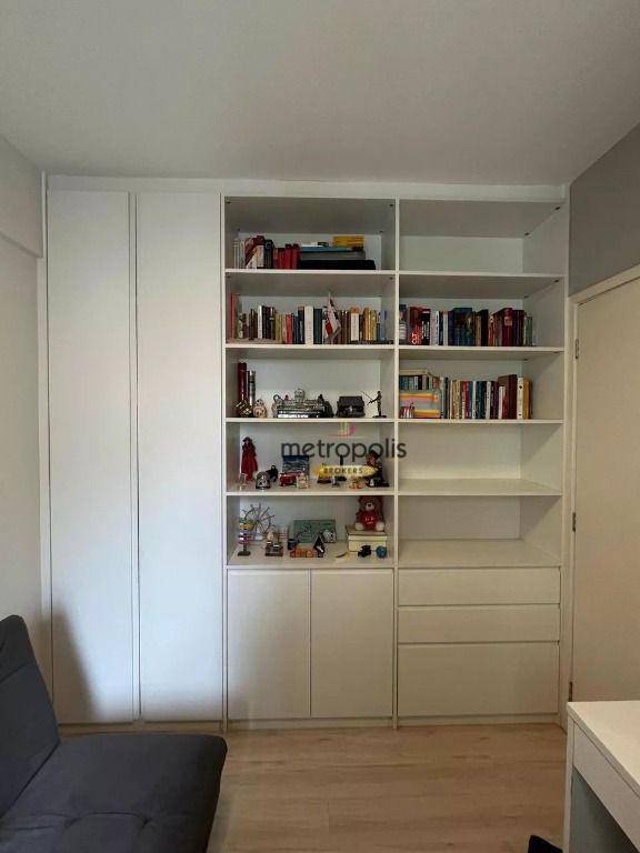 Apartamento à venda com 2 quartos, 87m² - Foto 13