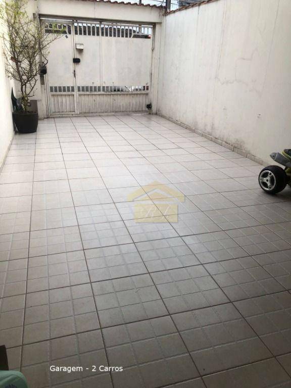 Sobrado à venda com 3 quartos, 112m² - Foto 45