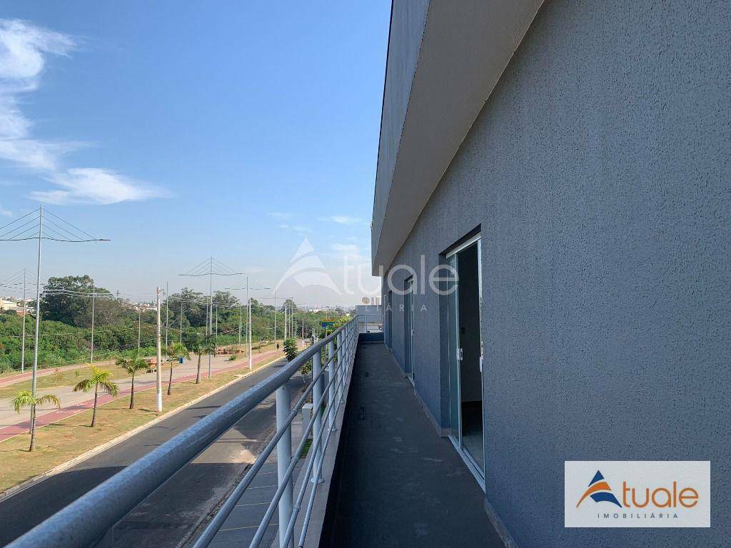 Conjunto Comercial-Sala para alugar, 50m² - Foto 7