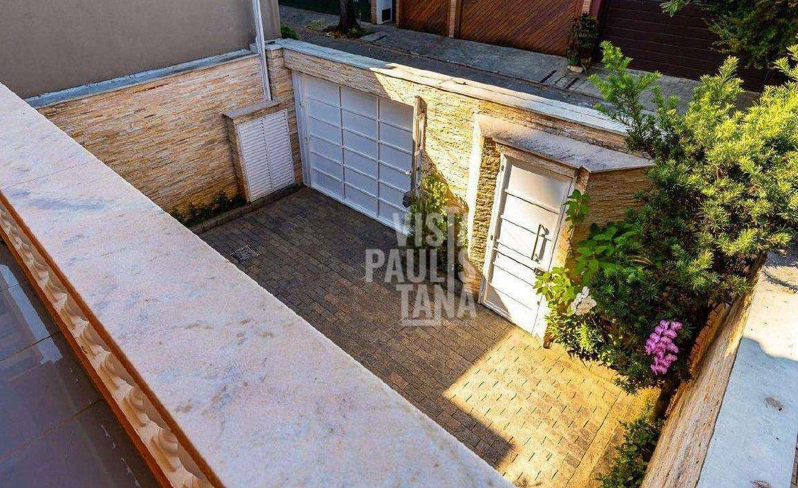 Casa à venda com 4 quartos, 220m² - Foto 27