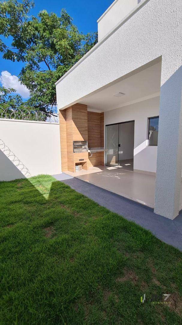 Casa à venda com 3 quartos, 145m² - Foto 4