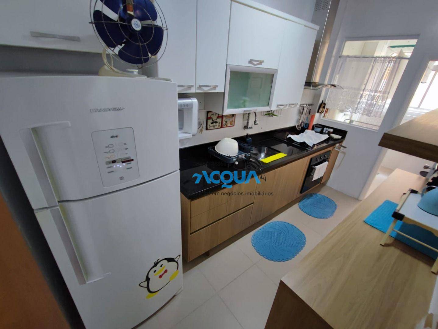 Apartamento à venda com 2 quartos, 76m² - Foto 6