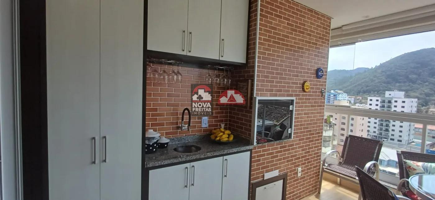 Apartamento à venda com 2 quartos, 72m² - Foto 6