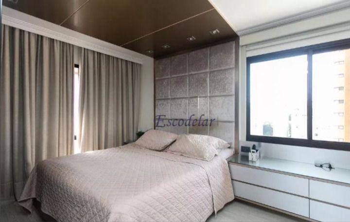 Apartamento à venda com 1 quarto, 95m² - Foto 9