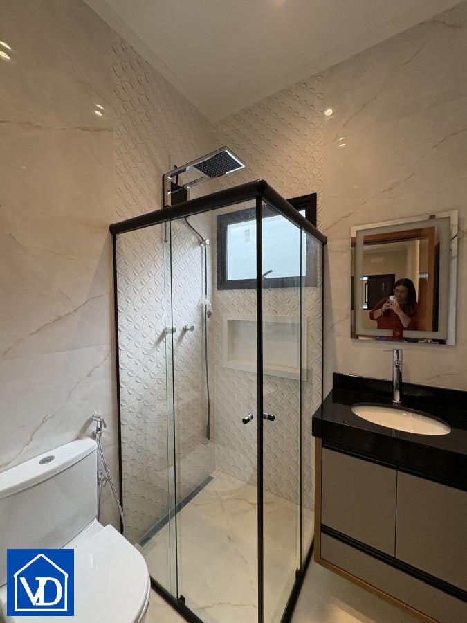 Casa de Condomínio à venda com 3 quartos, 137m² - Foto 32