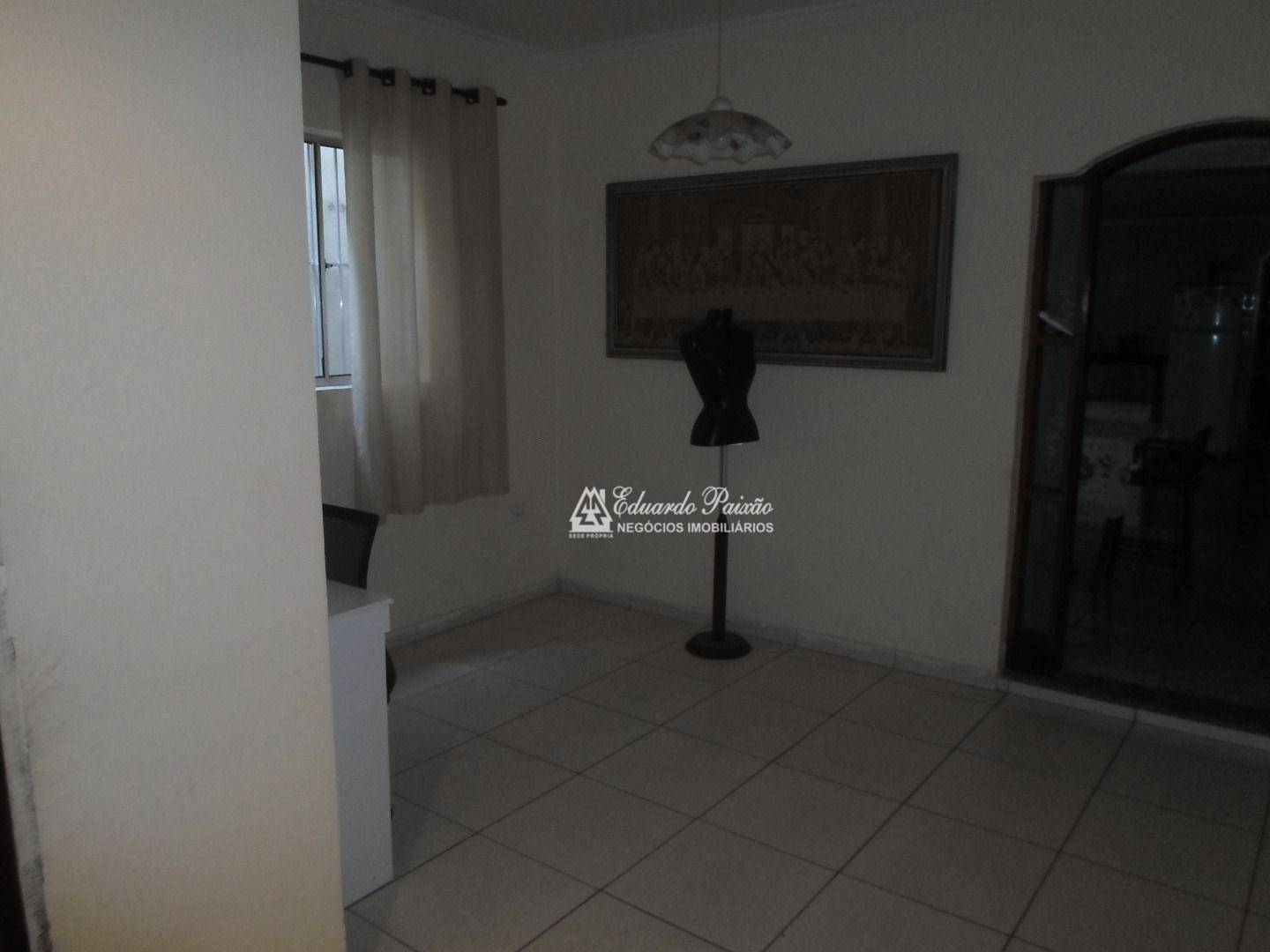 Sobrado à venda com 4 quartos, 279m² - Foto 3