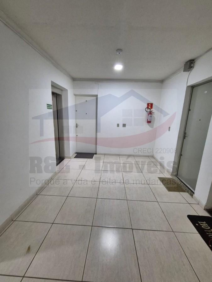 Apartamento à venda com 2 quartos, 48m² - Foto 14
