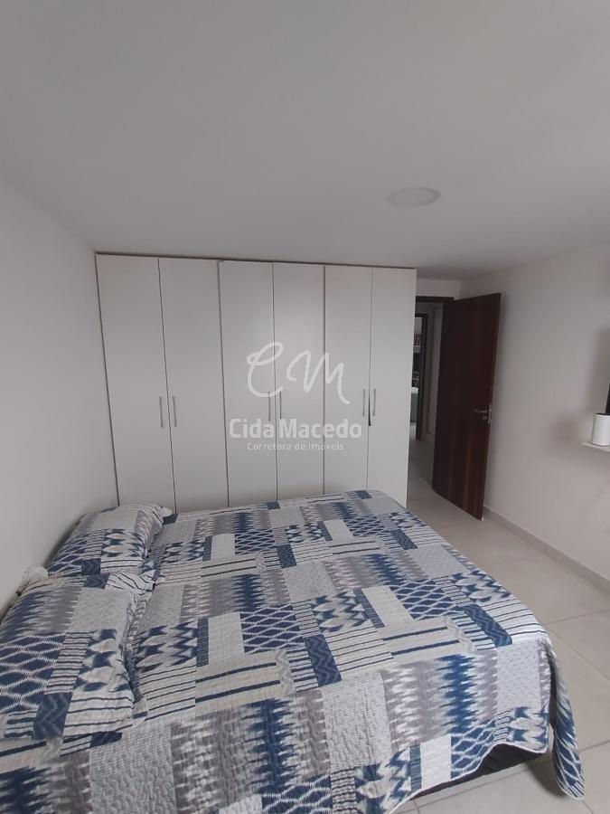 Apartamento à venda com 2 quartos, 136m² - Foto 11