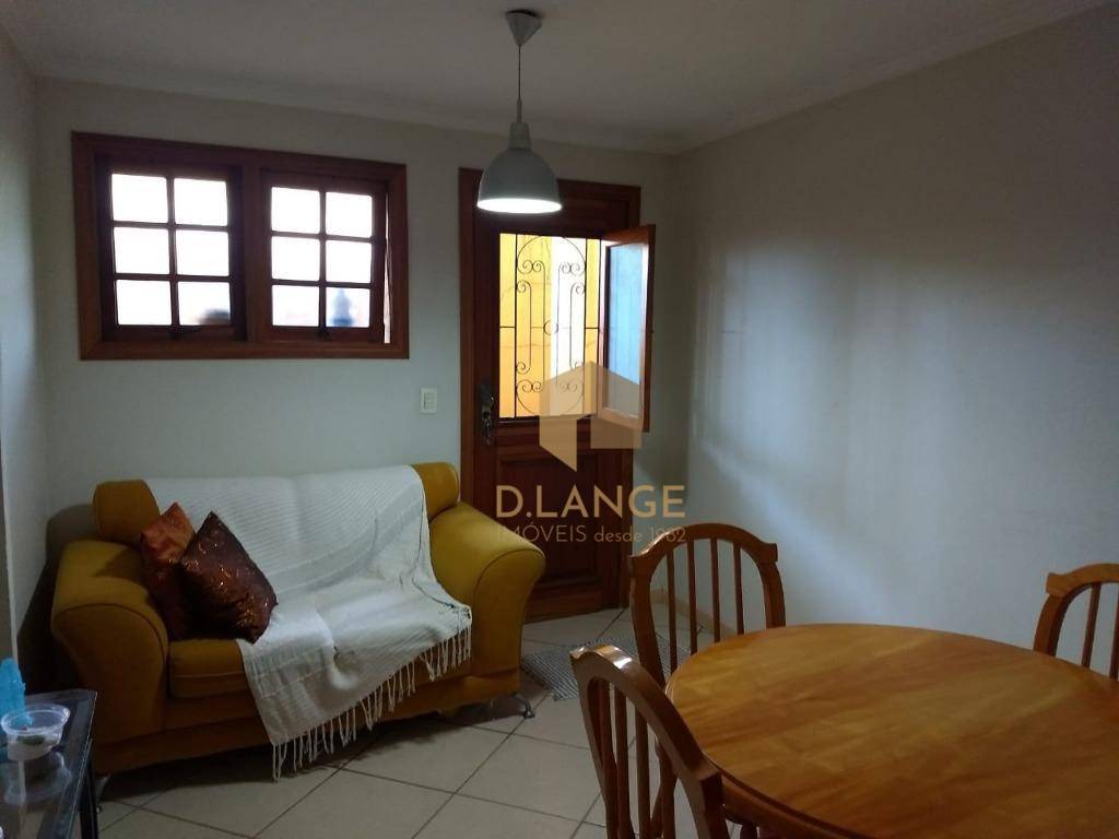 Casa à venda com 3 quartos, 281m² - Foto 15