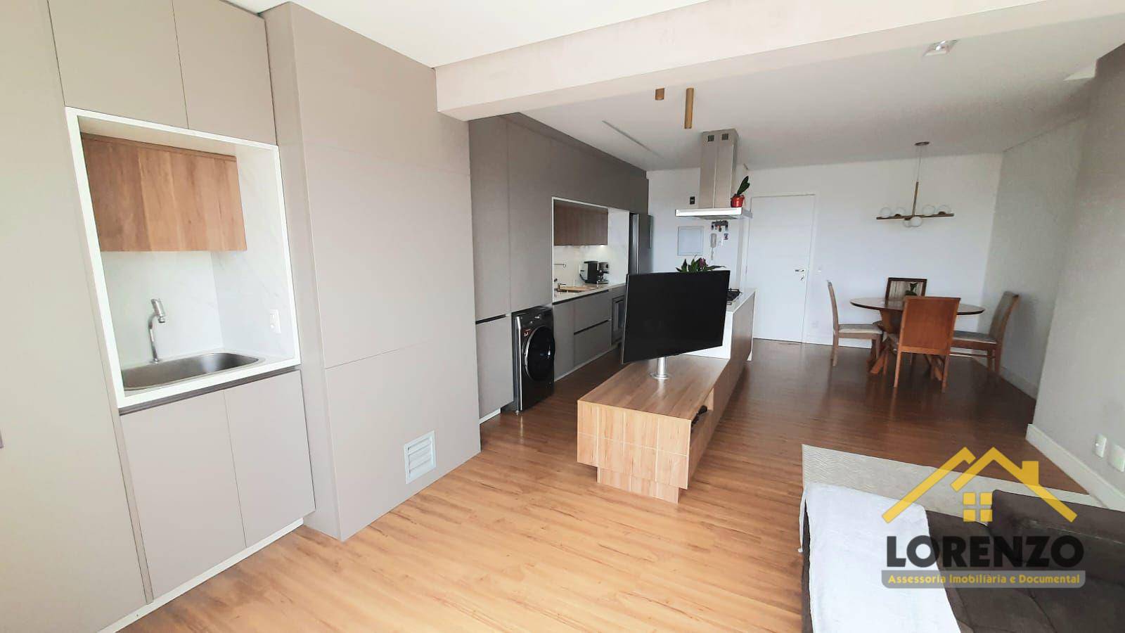 Apartamento à venda com 2 quartos, 77m² - Foto 12