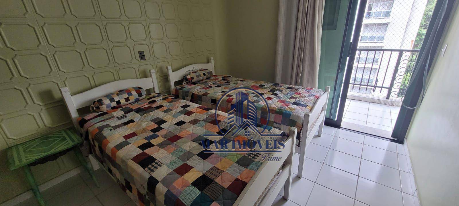 Apartamento à venda com 3 quartos, 165m² - Foto 14