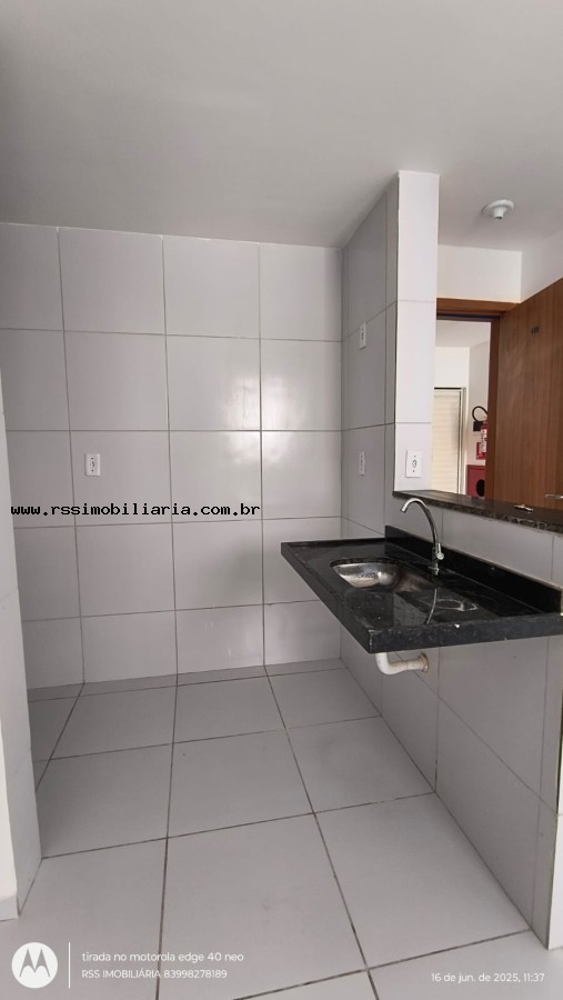 Apartamento à venda com 2 quartos, 50m² - Foto 6