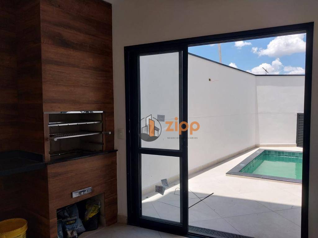 Sobrado à venda com 3 quartos, 200m² - Foto 7