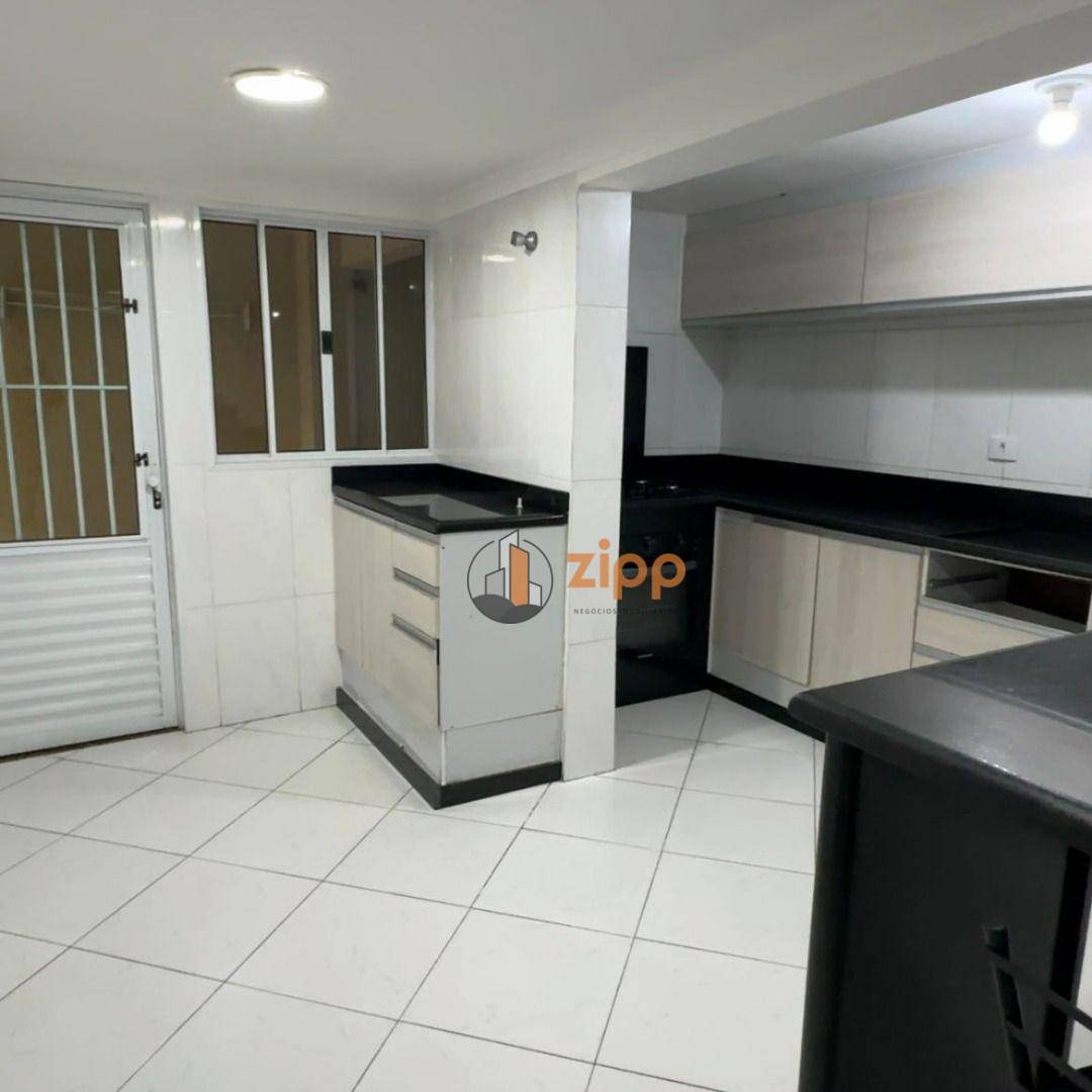 Sobrado à venda com 3 quartos, 140m² - Foto 19