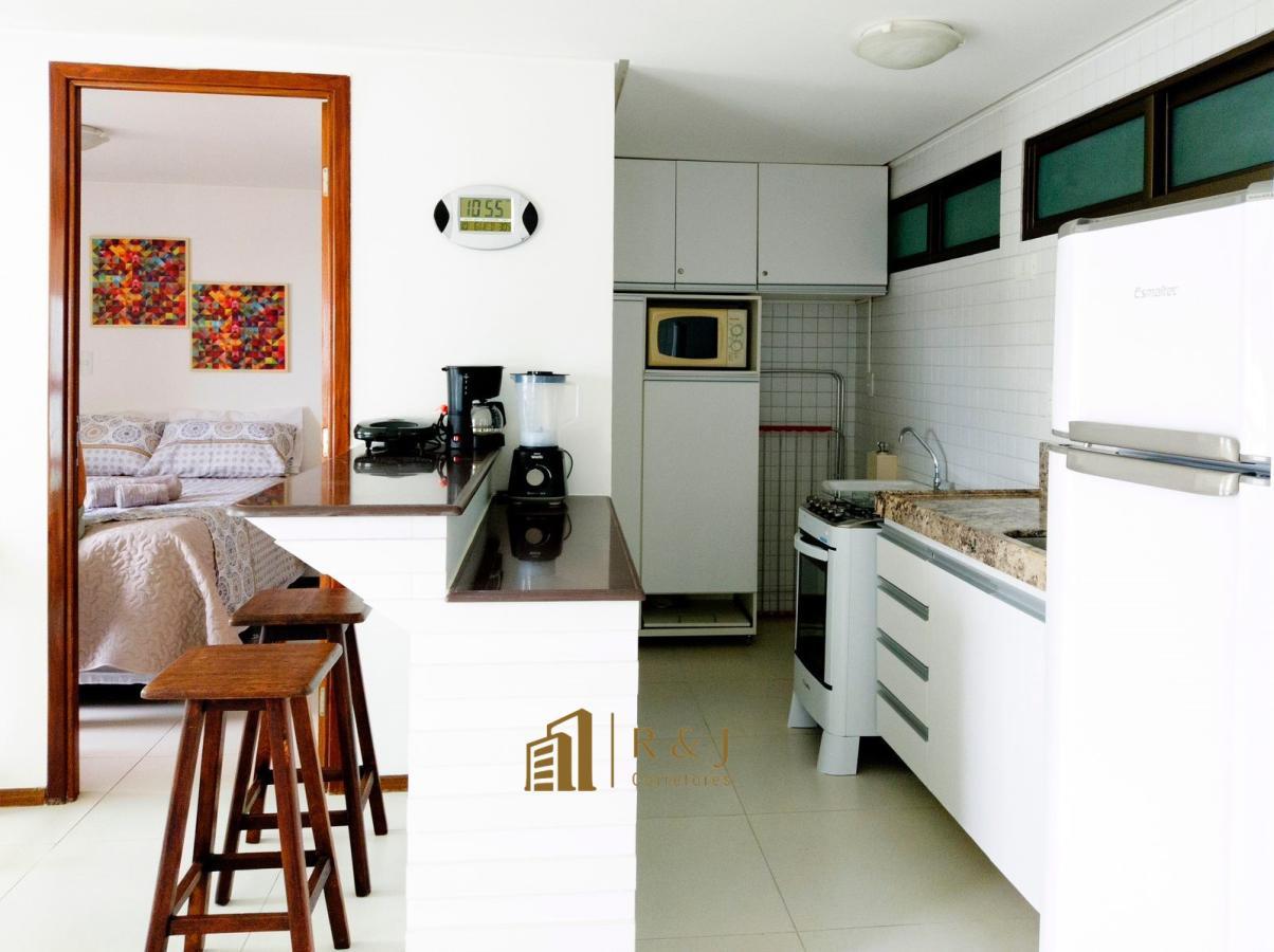 Apartamento para alugar com 1 quarto, 43m² - Foto 9