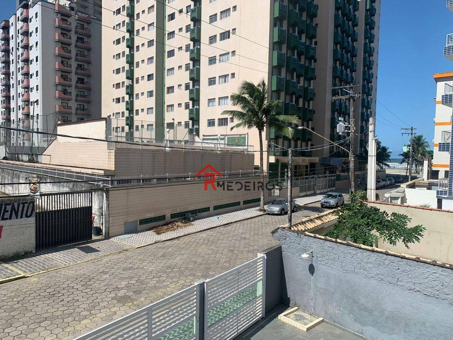 Apartamento à venda com 1 quarto, 60m² - Foto 1