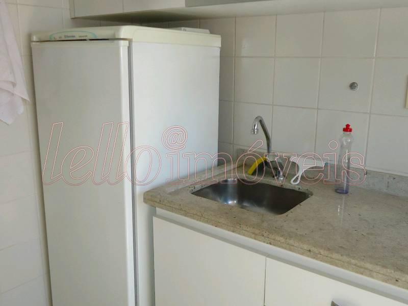 Apartamento para alugar com 1 quarto, 43m² - Foto 5