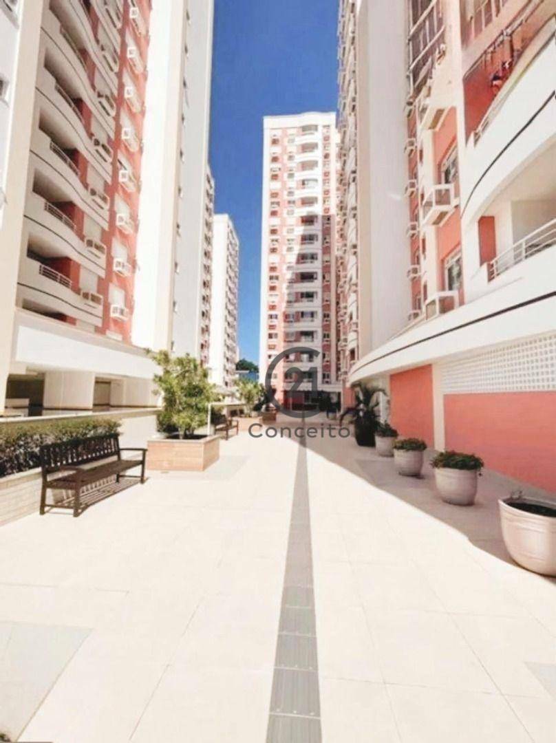 Apartamento à venda com 3 quartos, 82m² - Foto 12