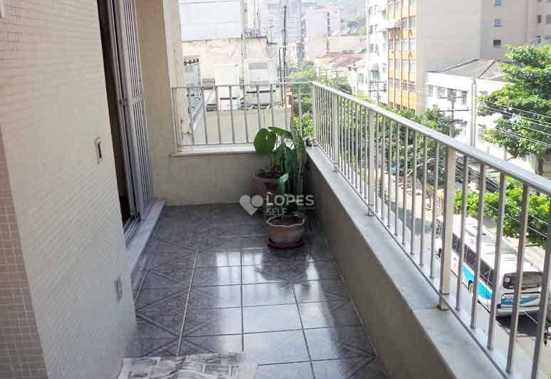 Apartamento à venda com 3 quartos, 109m² - Foto 5