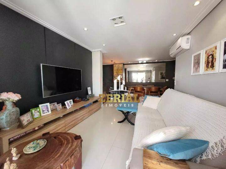 Apartamento à venda com 3 quartos, 107m² - Foto 7