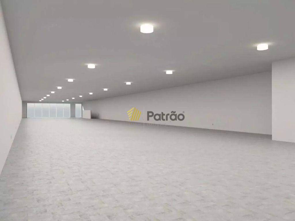 Loja-Salão para alugar, 487m² - Foto 1