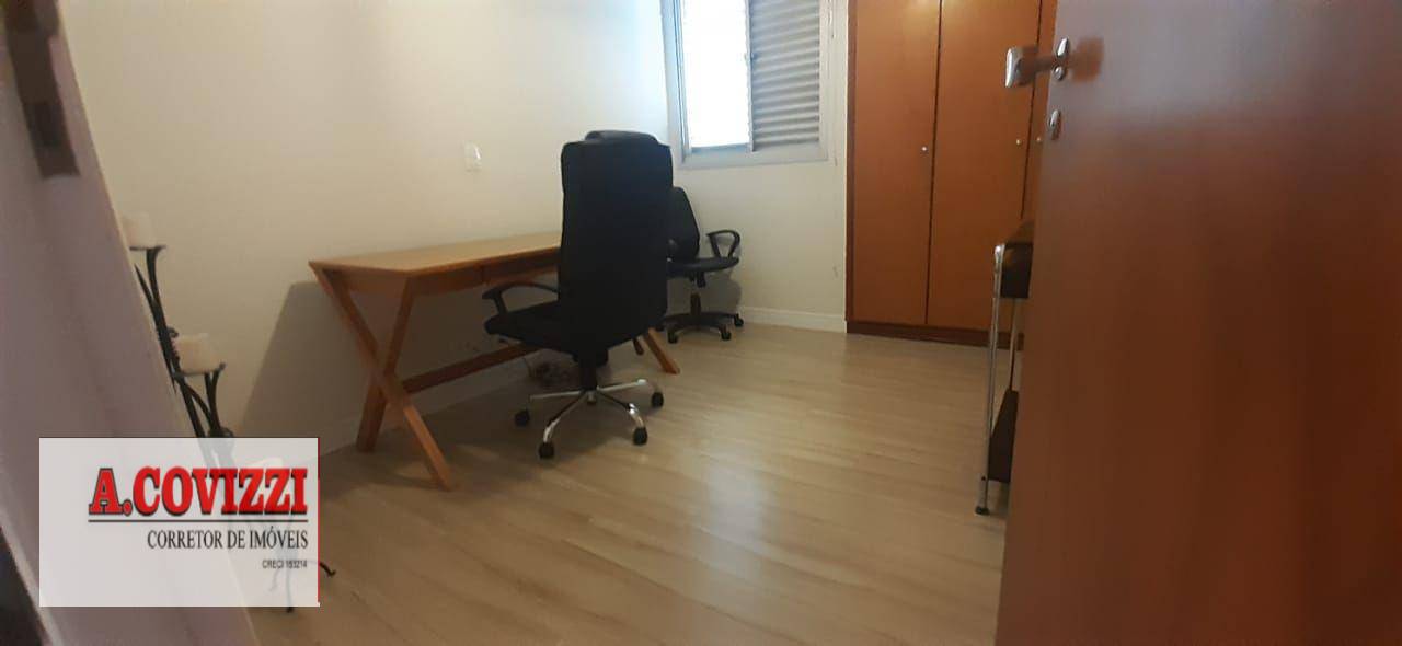 Apartamento à venda com 2 quartos, 67m² - Foto 11