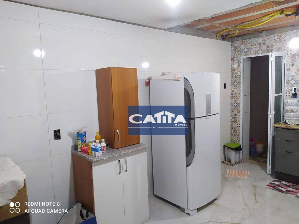 Sobrado à venda com 2 quartos, 107m² - Foto 17