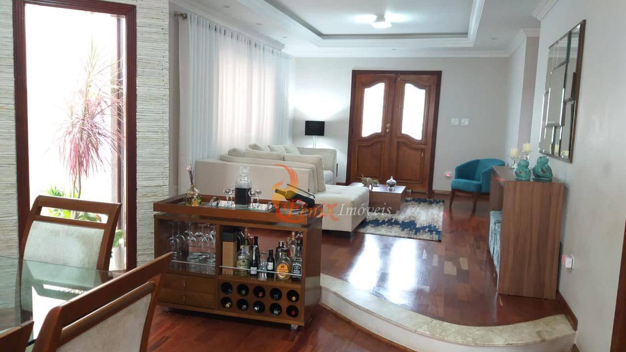 Sobrado à venda com 4 quartos, 264m² - Foto 11