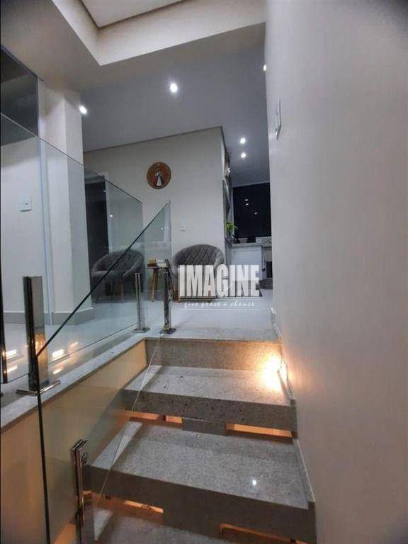 Cobertura à venda com 3 quartos, 140m² - Foto 3