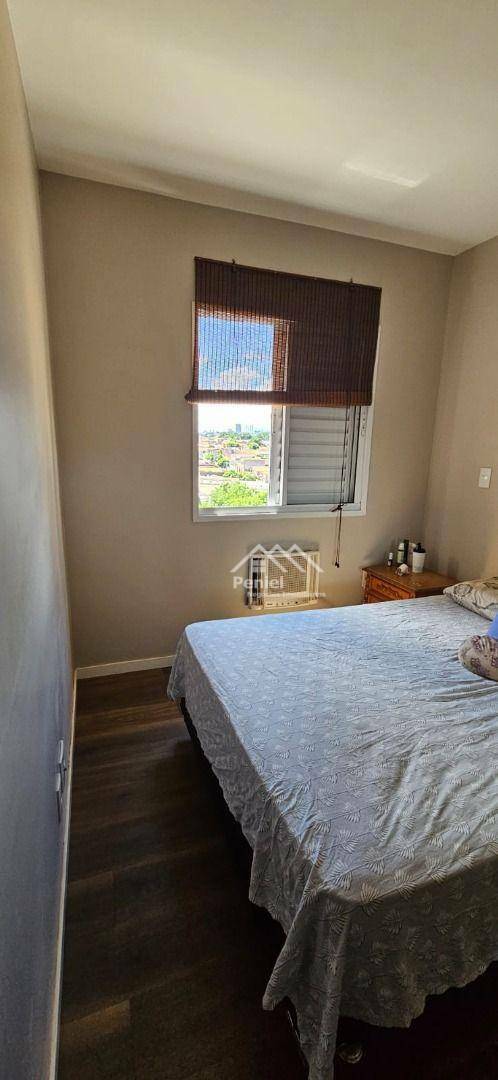 Apartamento à venda com 2 quartos, 54m² - Foto 10