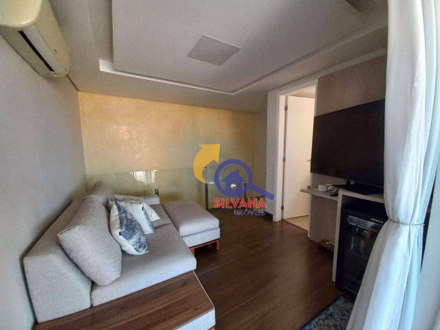 Cobertura à venda com 2 quartos, 141m² - Foto 59