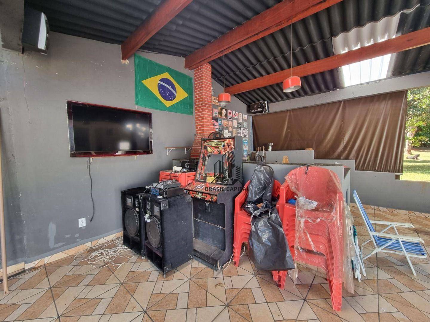 Chácara à venda com 3 quartos, 220m² - Foto 28