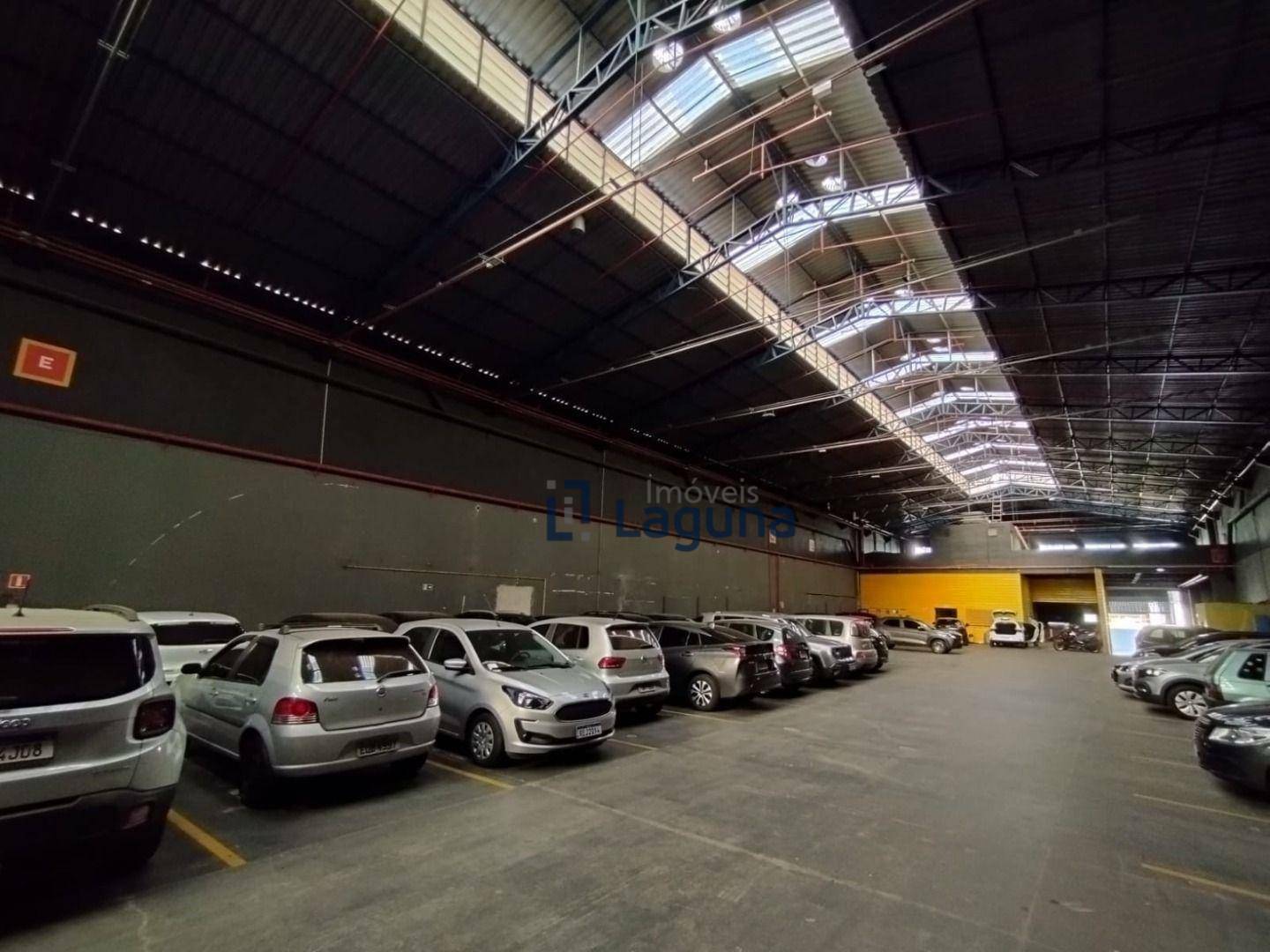 Depósito-Galpão-Armazém para alugar, 2168m² - Foto 5