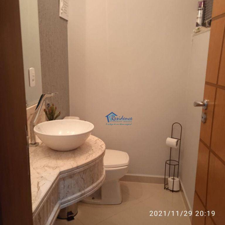 Sobrado à venda com 2 quartos, 186m² - Foto 37