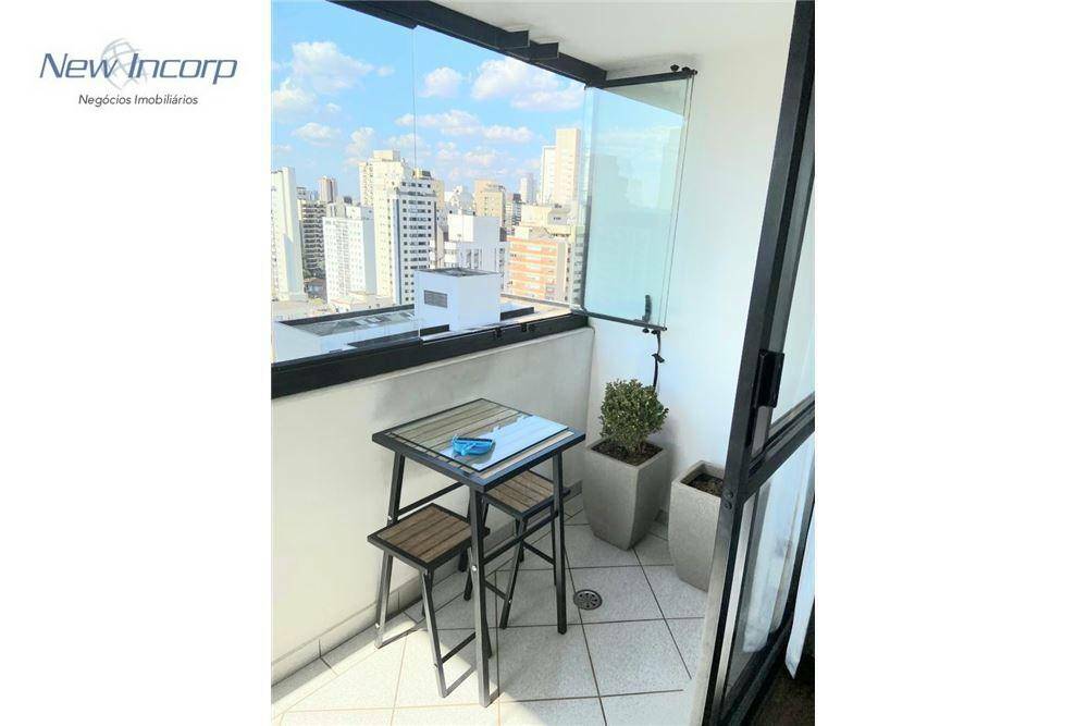 Apartamento à venda com 4 quartos, 172m² - Foto 4