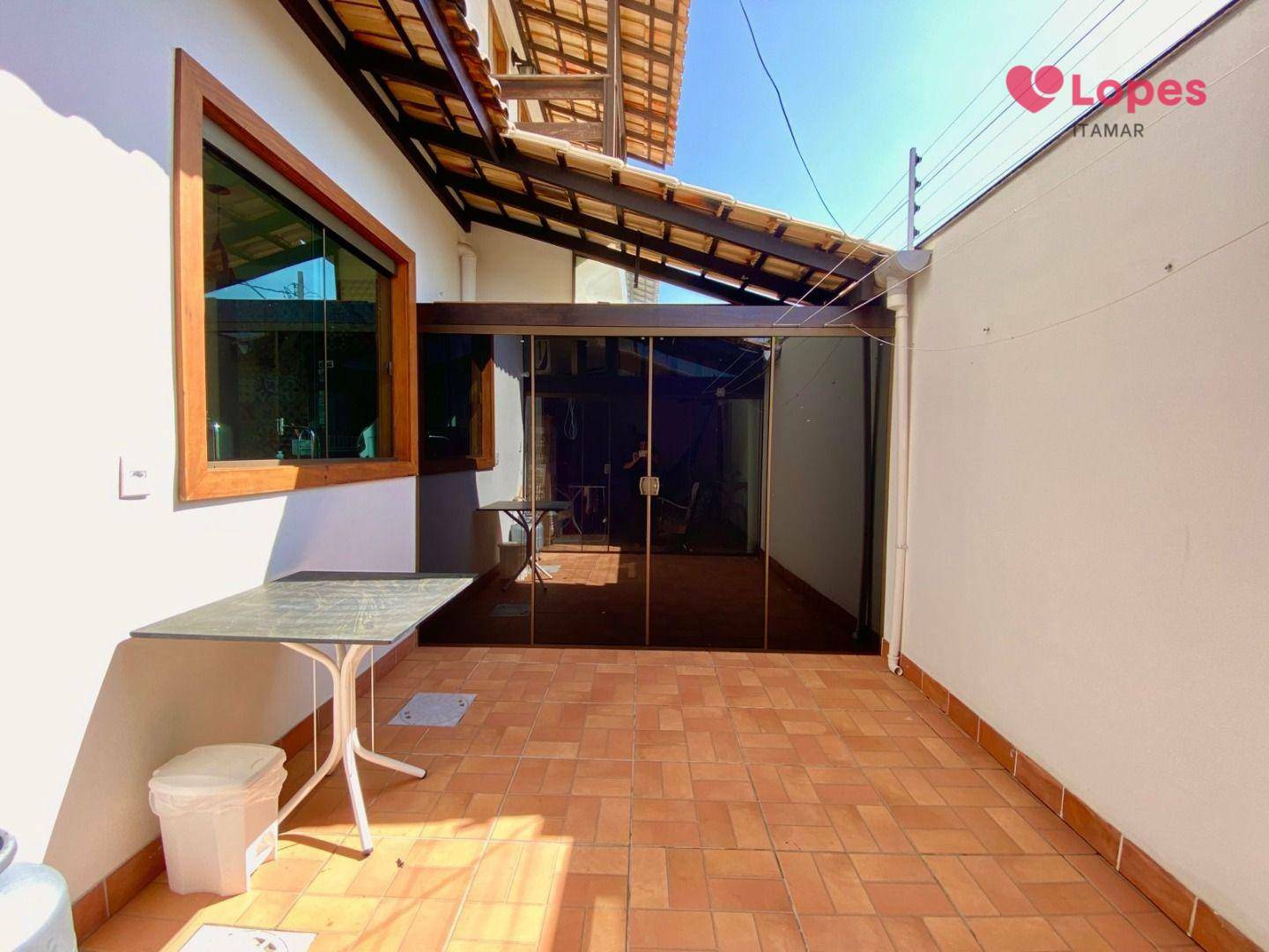 Casa de Condomínio à venda com 3 quartos, 174m² - Foto 20