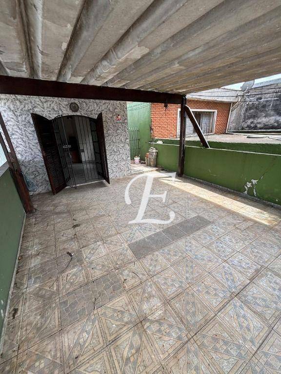 Sobrado à venda com 3 quartos, 120m² - Foto 15