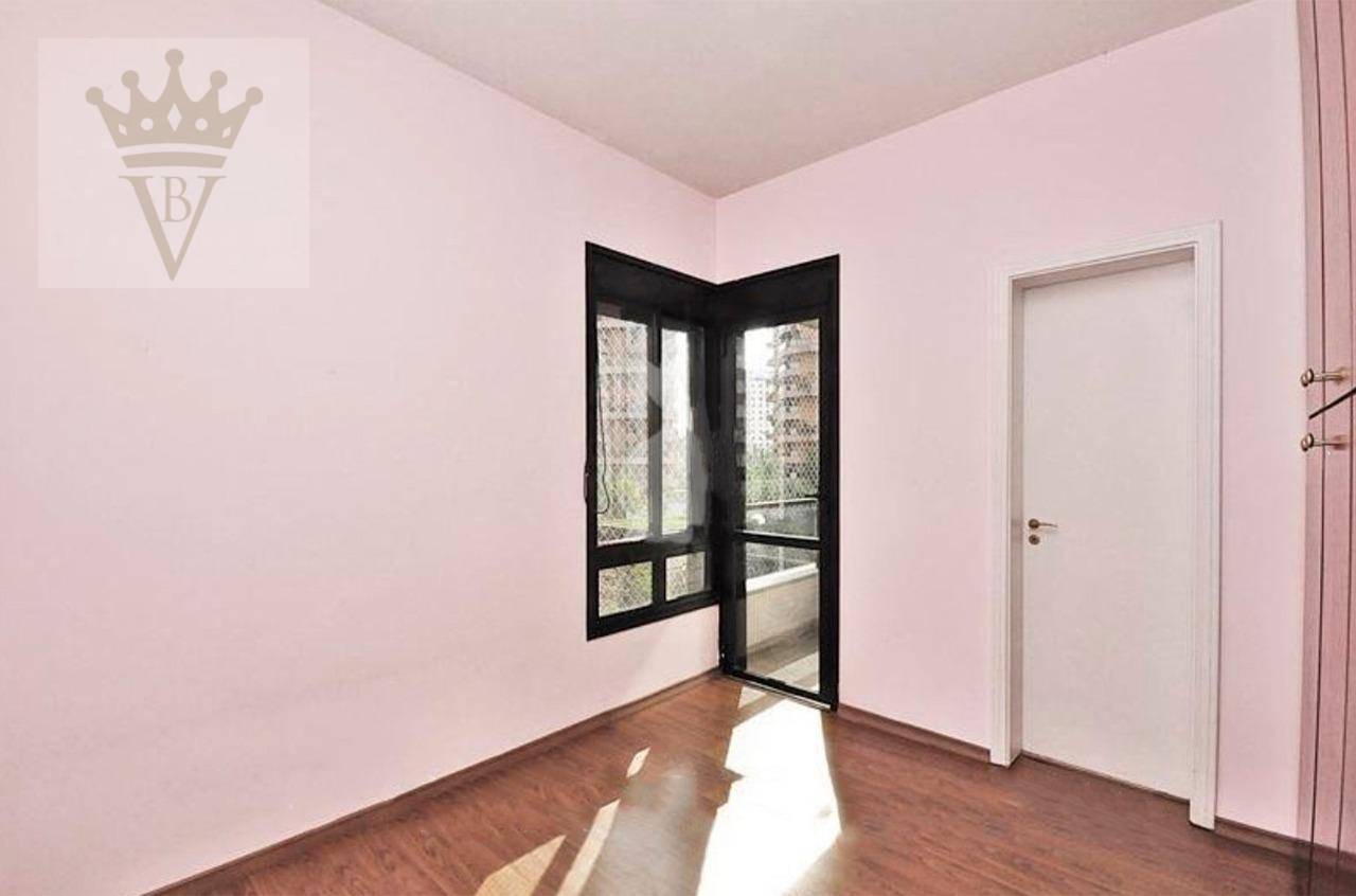 Apartamento à venda com 3 quartos, 190m² - Foto 11