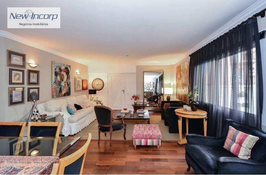 Apartamento à venda com 3 quartos, 150m² - Foto 5