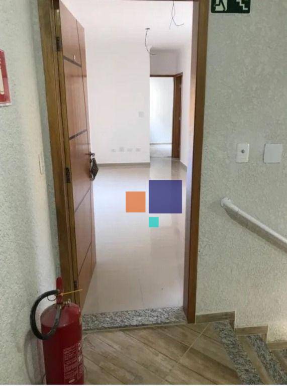 Apartamento à venda com 2 quartos, 44m² - Foto 15