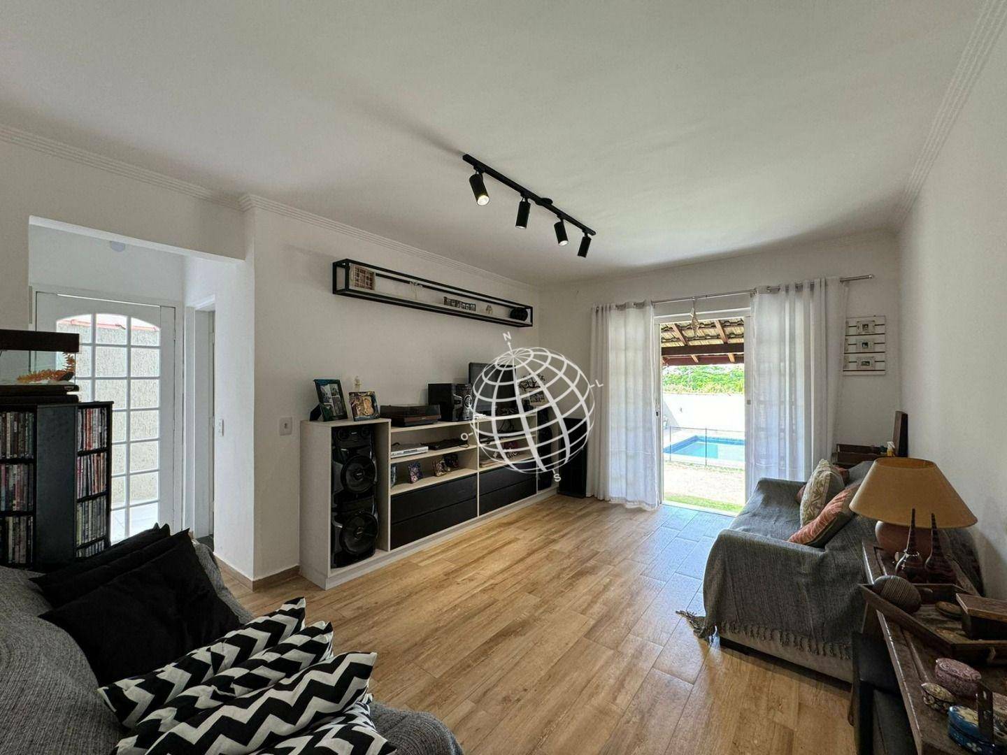 Casa à venda com 3 quartos, 192m² - Foto 30