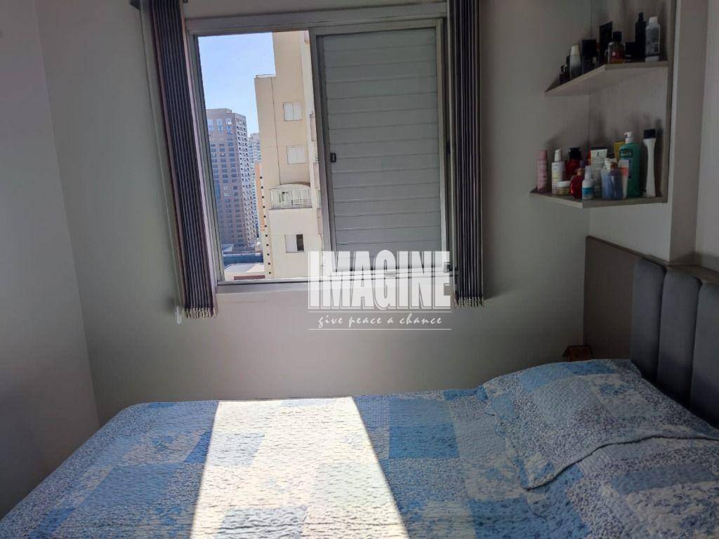 Apartamento à venda com 3 quartos, 171m² - Foto 20