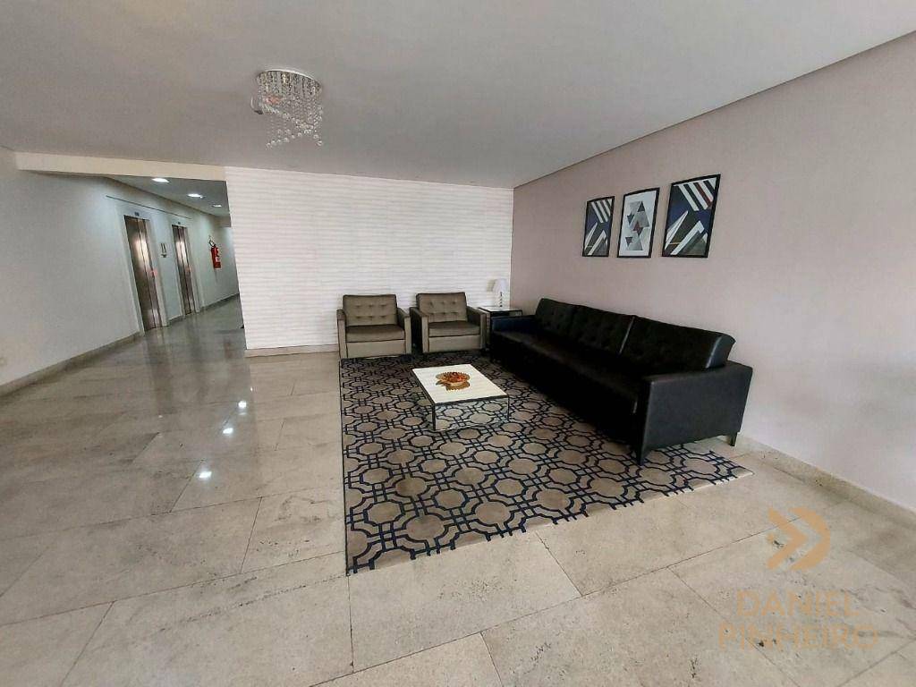 Apartamento à venda com 3 quartos, 101m² - Foto 4