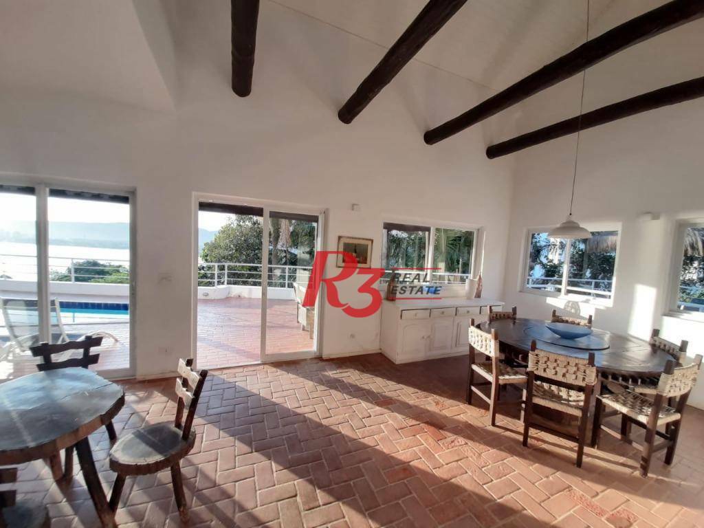 Casa à venda e aluguel com 4 quartos, 484m² - Foto 7