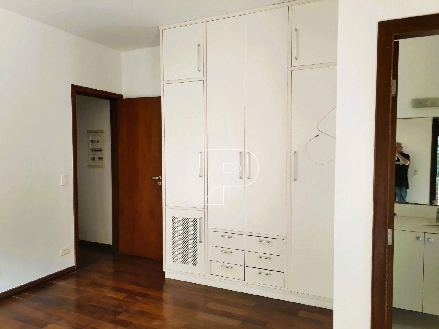 Casa de Condomínio à venda com 3 quartos, 360m² - Foto 51