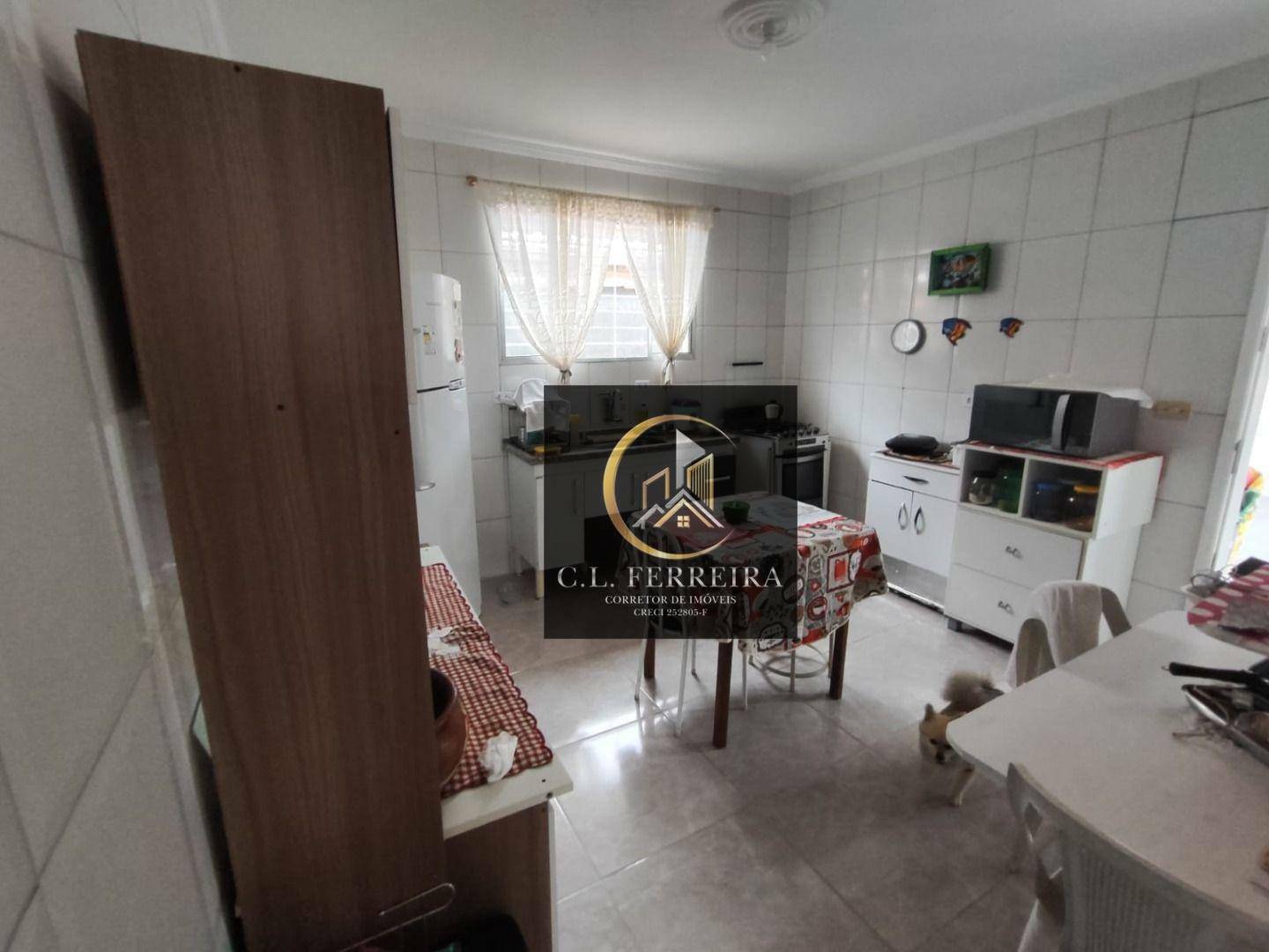 Casa à venda com 3 quartos, 100m² - Foto 17