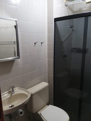 Apartamento à venda com 2 quartos, 70m² - Foto 8