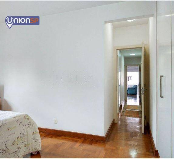 Apartamento à venda com 3 quartos, 165m² - Foto 8