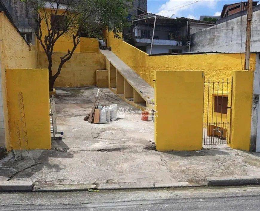 Casa à venda com 1 quarto, 68m² - Foto 1