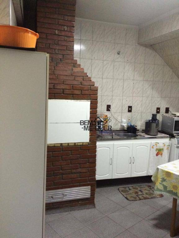 Sobrado à venda com 3 quartos, 495M2 - Foto 35